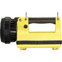 Streamlight 45876 E-Spot&reg; LiteBox&reg; Lantern, LED, 540 Lumens, 7 Hrs. Run Time, Rechargeable Batteries, Included