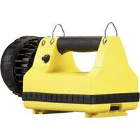 Streamlight 45876 E-Spot&reg; LiteBox&reg; Lantern, LED, 540 Lumens, 7 Hrs. Run Time, Rechargeable Batteries, Included