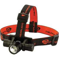 Streamlight 61304 Lampe frontale ProTac HL, DEL, 635 lumens, 1,75 hres de fonctionnement, piles CR123A