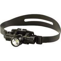 Streamlight 61304 Lampe frontale ProTac HL, DEL, 635 lumens, 1,75 hres de fonctionnement, piles CR123A