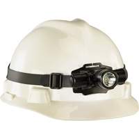 Streamlight 61304 Lampe frontale ProTac HL, DEL, 635 lumens, 1,75 hres de fonctionnement, piles CR123A