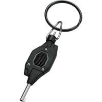 Cuffmate<sup>®</sup> Handcuff Key & Flashlight  XD438 | TENAQUIP