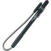 Streamlight 65658 Stylus Reach&reg; Pen Light, LED, 11 Lumens, Aluminum Body, AAAA Batteries, Included