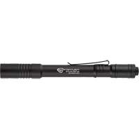 Streamlight 66133 Lampe stylo USB Stylus Pro, DEL, 350 lumens, Corps en Aluminium, piles Rechargeable, Compris