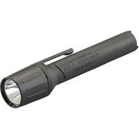 Streamlight 67100 Lampe de poche ProPolymer Haz-Lo, DEL, 65 lumens, Piles AA