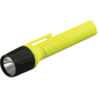 ProPolymer<sup>®</sup> Flashlight, LED, 65 Lumens, AA Batteries XD467 | TENAQUIP