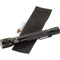 Streamlight 71503 Streamlight Jr.&reg; Flashlight Holster, Flashlight Holder, Nylon, 1 Pockets