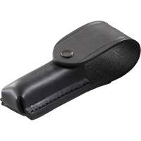 Streamlight 74059 Strion&reg; Flashlight Holster, Flashlight Holder, Leather, 1 Pockets