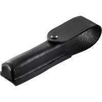Streamlight 75133 Stinger&reg; Flashlight Holster, Flashlight Holder, Leather, 1 Pockets
