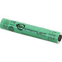Streamlight 75375 Pile b&acirc;ton NiMH Stinger