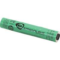 Stinger<sup>®</sup> NiMH Battery Stick  XD613 | TENAQUIP