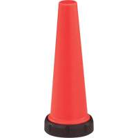 Streamlight 75933 B&acirc;ton lumineux de s&eacute;curit&eacute; PolyStinger rouge