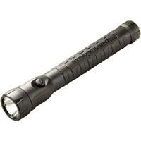 PolyStinger<sup>®</sup> Haz-Lo<sup>®</sup> Intrinsically Safe Flashlight with Charger, LED, 130 Lumens, Rechargeable Batteries  XD730 | TENAQUIP