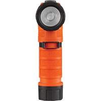 Streamlight 88834 Lampe de poche &agrave; angle droit PolyTac 90 X, DEL, Piles CR123A, Polym&egrave;re