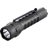 Streamlight 88850 Lampe de poche PolyTac, DEL, 600 lumens, Piles CR123A