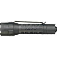Streamlight 88850 Lampe de poche PolyTac, DEL, 600 lumens, Piles CR123A