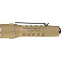 Streamlight 88851 Lampe de poche PolyTac, DEL, 600 lumens, Piles CR123A