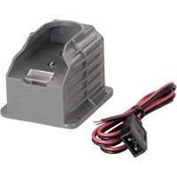DC #2 Fast Charger with Holder  XD810 | TENAQUIP