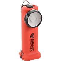 Streamlight 90500 Lampe de poche Survivor, DEL, Piles Rechargeable/AA, Polym&egrave;re de nylon