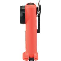 Streamlight 90500 Lampe de poche Survivor, DEL, Piles Rechargeable/AA, Polym&egrave;re de nylon