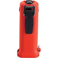 Streamlight 90500 Lampe de poche Survivor, DEL, Piles Rechargeable/AA, Polym&egrave;re de nylon