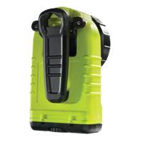 Pelican 037650-0001-247 Lampe &agrave; angle droit, DEL, 237 lumens, Piles Rechargeable