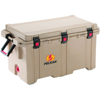 Elite Cooler, 150 qt. Capacity  XE395 | TENAQUIP