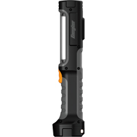 Energizer HCAL41E Baladeuse robuste Hard Case, DEL, 550 lumens, Piles AA