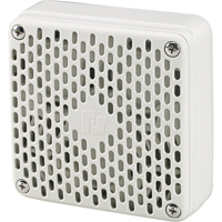 Federal Signal Corporation 450E-024 Vibratone&reg; Electronic Horns