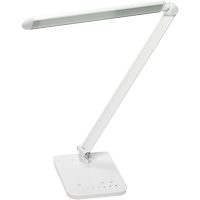 Vamp™ LED Lamps, 9 W, LED, White  XE744 | TENAQUIP