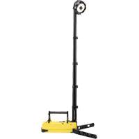 Streamlight 45670 Portable Rechargeable Scene Lights, LED, 36 W, 5300 Lumens, Plastic Housing