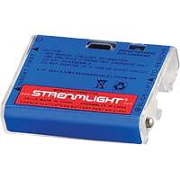 Streamlight 61603 Lampe frontale Double Clutch USB, DEL, 125 lumens, 3,5 hres de fonctionnement, piles Rechargeable