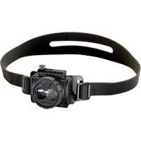Streamlight 61603 Lampe frontale Double Clutch USB, DEL, 125 lumens, 3,5 hres de fonctionnement, piles Rechargeable