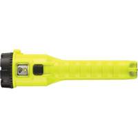 Streamlight 68750 Lampe de poche &agrave; s&eacute;curit&eacute; intrins&egrave;que Dualie 3AA, DEL, 245 lumens, Piles AA