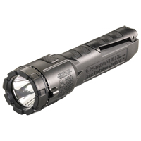Dualie<sup>®</sup> 3AA Intrinsically Safe Flashlight, LED, 245 Lumens, AA Batteries  XE761 | TENAQUIP
