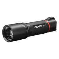 Coast 20406 Lampe de poche HP7, DEL, 410 lumens, Piles AAA