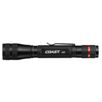 G32 Flashlight, LED, 355 Lumens, AA Batteries XE978 | TENAQUIP