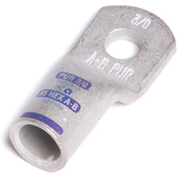  XF380 MagnaLug&reg; Connector Ground Copper Lugs