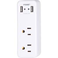 Prime PBUSB242 Chargeur USB Prime