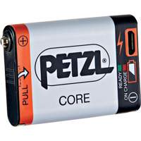 Rechargeable Battery  XG795 | TENAQUIP