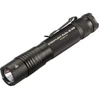 Streamlight 88052 ProTac&reg; HL USB Professional Tactical Flashlight, LED, 1000 Lumens, Rechargeable Batteries