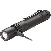 Streamlight 88052 ProTac&reg; HL USB Professional Tactical Flashlight, LED, 1000 Lumens, Rechargeable Batteries