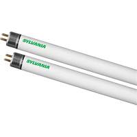 Sylvania 20914 PENTRON&reg; ECOLOGIC Fluorescent Lamps, 14 W, T5, 4100 K, 24" Long