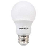 Sylvania 79292 Ampoule DEL s&eacute;rie Contractor, A19, 14 W, 1500 lumens, base Moyen