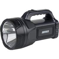 Outils Aurora XH109 Projecteur DEL AFL400, DEL, 516 Lumens, Piles Rechargeable