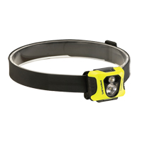 Streamlight 61422 Enduro&reg; Multi-Purpose Headlamp, LED, 200 Lumens, 6 Hrs. Run Time, AAA Batteries