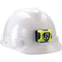 Streamlight 61422 Enduro&reg; Multi-Purpose Headlamp, LED, 200 Lumens, 6 Hrs. Run Time, AAA Batteries