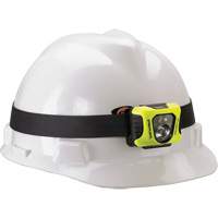 Streamlight 61422 Enduro&reg; Multi-Purpose Headlamp, LED, 200 Lumens, 6 Hrs. Run Time, AAA Batteries