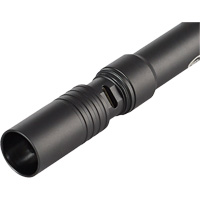 Streamlight 66134 Lampe de poche stylo USB Stylus Pro, DEL, 350 lumens, Corps en Aluminium, piles Rechargeable, Compris