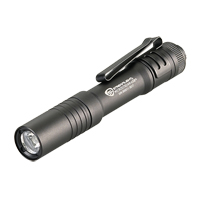 MicroStream<sup>®</sup>  USB Keychain Flashlight  XH127 | TENAQUIP